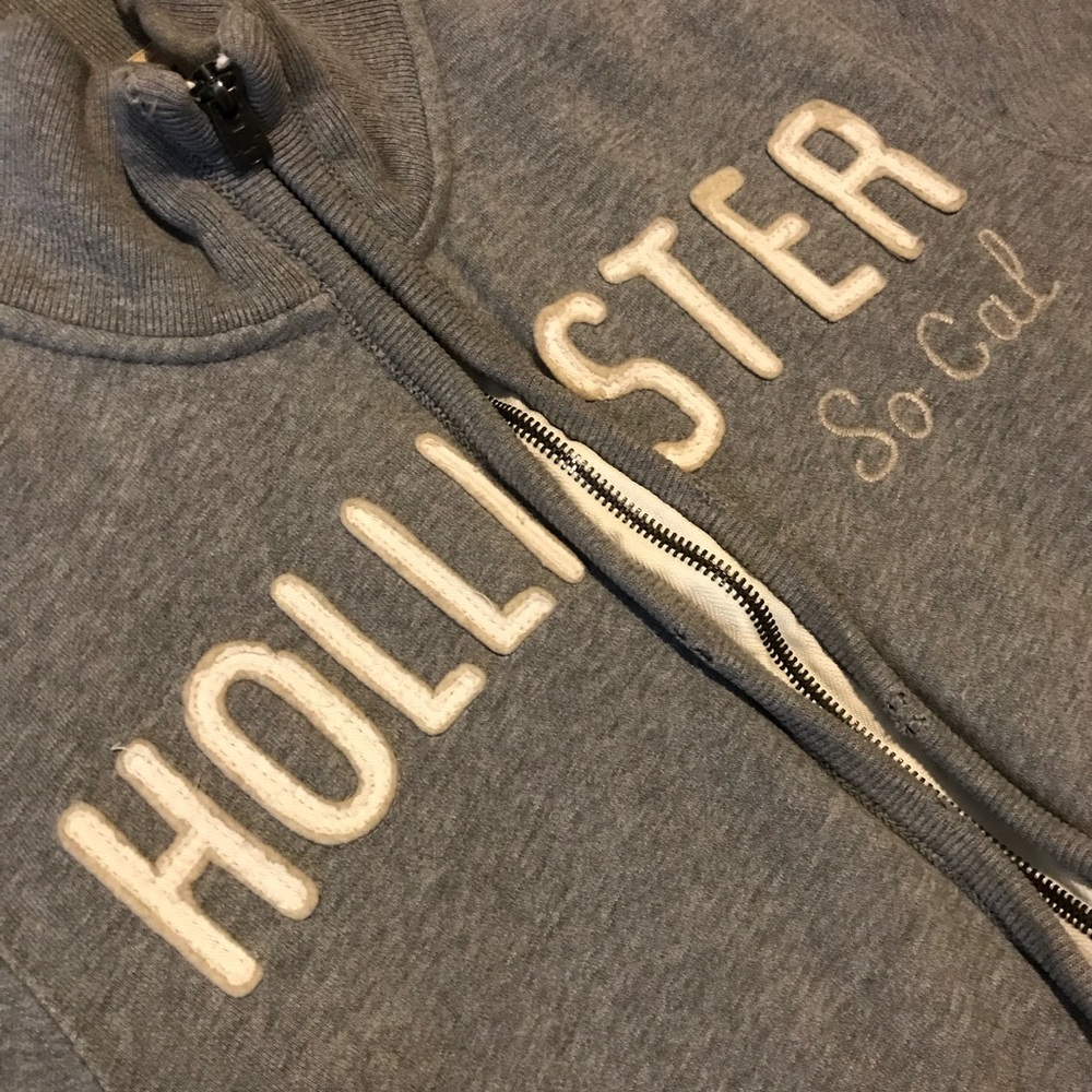 Hollister Jacket